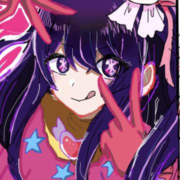 星野アイ
