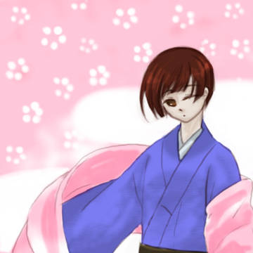 ぽん様お誕生日おめでとう
