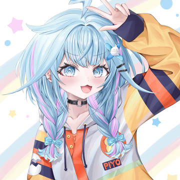 ひよこすうちゃん💙