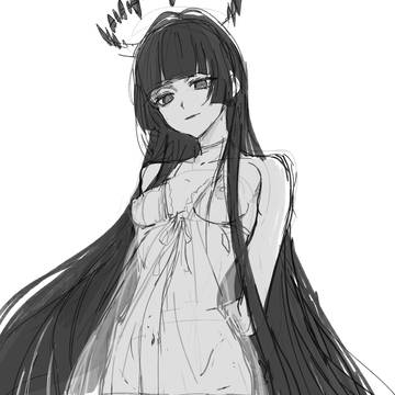 ヴィルトゥオーサ落書き