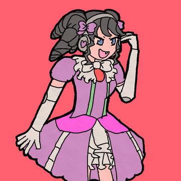 ガァルル
