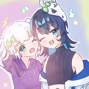 れいらーさんおかえりまさい！