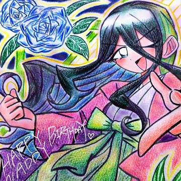 🌹花Q🌹ダイナスティ