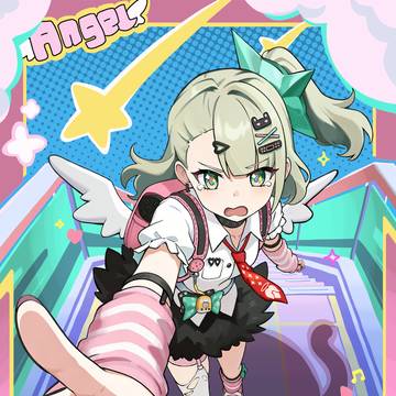 千夏！可爱！
