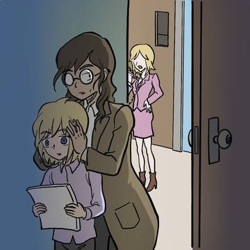 보호