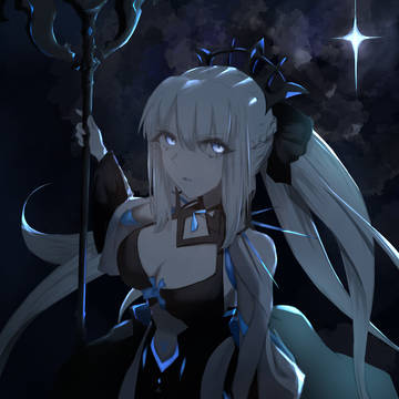 女王