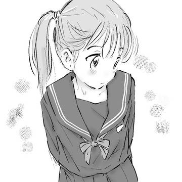 見るとはなしに見る