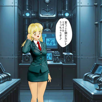 NORA  ノーラの箱舟