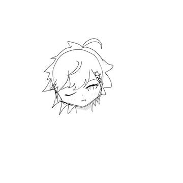 1日ぐらい掛けて描いた絵より14分で描いた絵の方が上手いの…!?