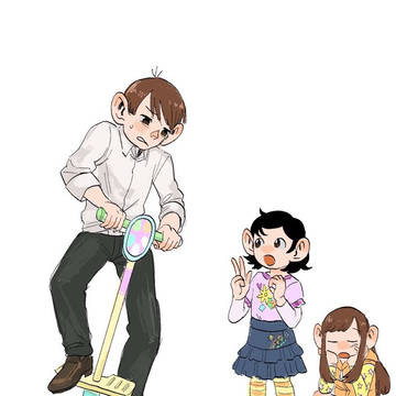 はふふと集めたもの