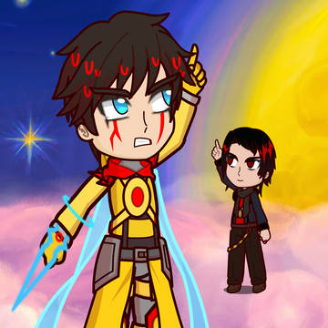 The Final Sentai