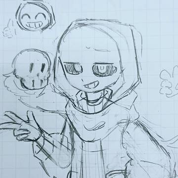 マーダーくん誕生日おめでと！