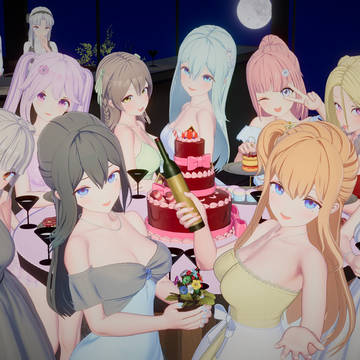 ハッピーバースデー🎂
