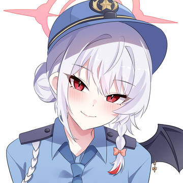 ハルナ