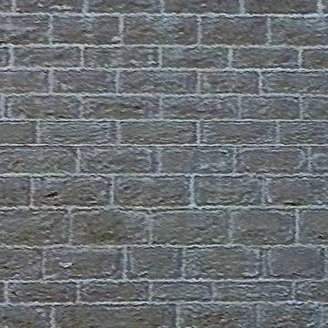 【フリー素材】石積の壁