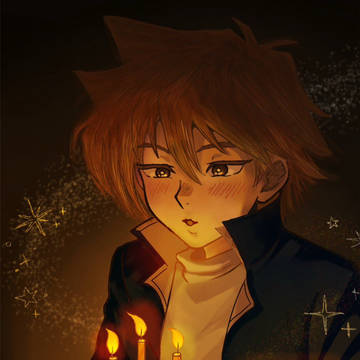 城之内克也生誕祭2026