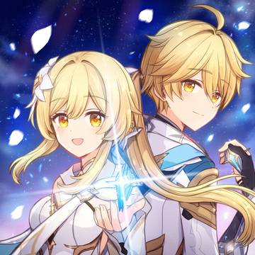 【原神】世界に2人だけのお揃い