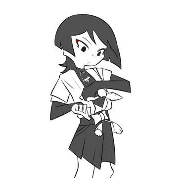 Genshin Doodles