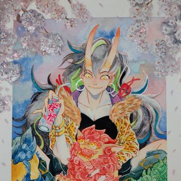 花宴