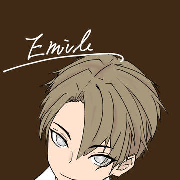 ぜんっぜんemっぽくないem