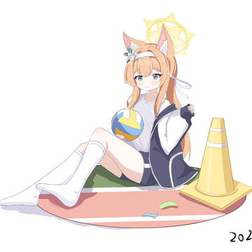 伊落玛丽
