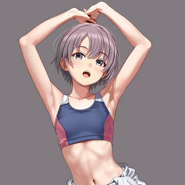 へそ倉ちゃん