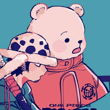 無配4コマ