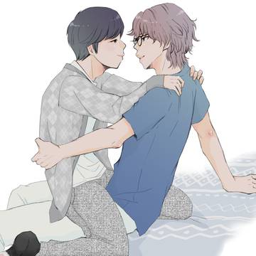 お膝に乗るのがよさそう