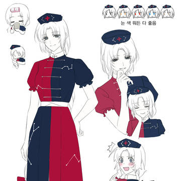 東方まとめ