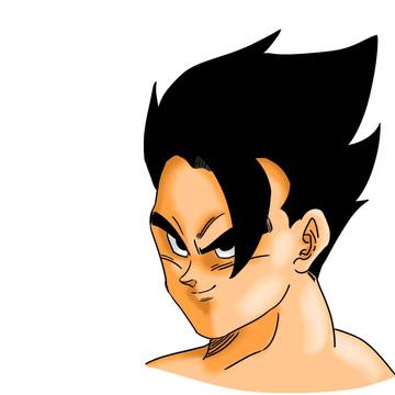 Son Gohan