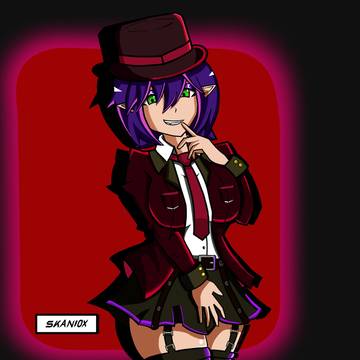 Gwen twilight