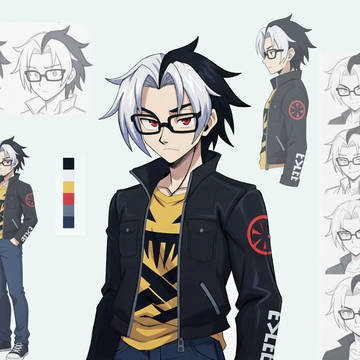 Aiden - 2026 Revision