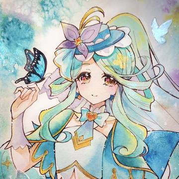 キュアエクレール
