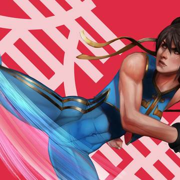 Chun Li