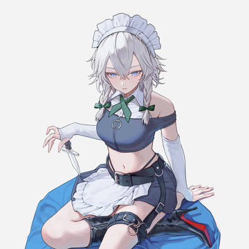 咲夜