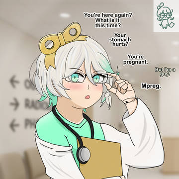 Doctortilia Immergreen