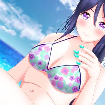 果南生誕祭2026