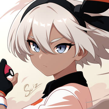 Bea is very good 💪