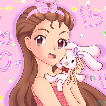 水瀬伊織