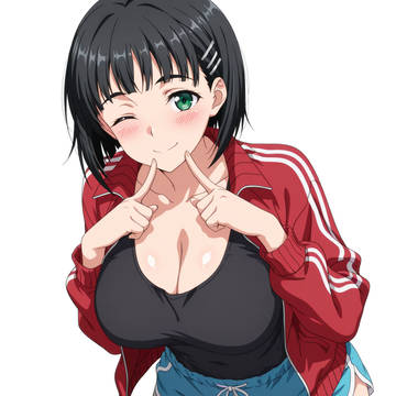 Suguha Kirigaya