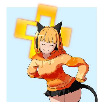 K+ちゃん