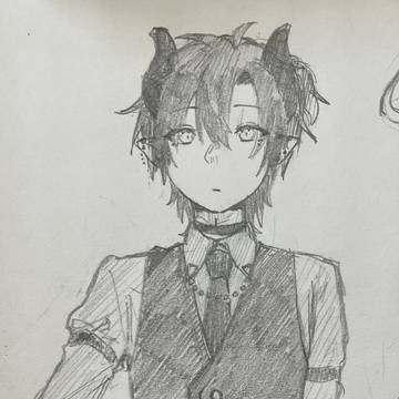 天使と悪魔