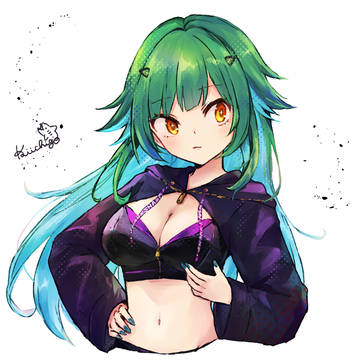 ひすぴ
