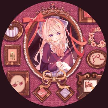 🎀🍫