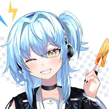 卜霊ちゃん