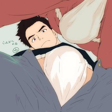 ふんどしの日