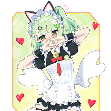 千夏ちゃん