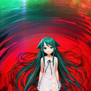 血池里的沙耶