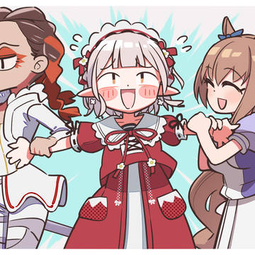 にじさんじFAまとめ