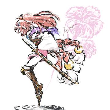 花騎士:ナデシコ